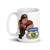 3-504 PIR (Soldier) Mug