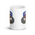 2-504 Airborne Skull Mug