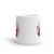 504th Airborne Infantry Regiment Patch Mug