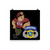3-504 PIR (Soldier) Poster