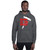 Blood on the Risers Unisex Hoodie