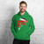 Airborne All the Way Unisex Hoodie