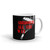 Airborne All the Way Mug