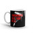 Airborne All the Way Mug