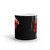 Airborne All the Way Mug