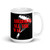 Airborne All the Way Mug