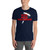 Super Duper Paratrooper Short-Sleeve Unisex T-Shirt