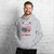 I Didn't Serve (Politically Correct) Unisex Hoodie