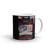 I Didn't Serve (Politically Correct) Mug