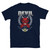 504 Devil Design Short-Sleeve Unisex T-Shirt