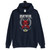 504 Devil Design Unisex Hoodie