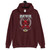 504 Devil Design Unisex Hoodie