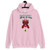 504 Devil Design Unisex Hoodie