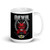 504 Devil Design Mug