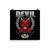 504 Devil Design Poster