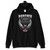 505 Panther Design Unisex Hoodie