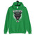 505 Panther Design Unisex Hoodie