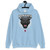 505 Panther Design Unisex Hoodie