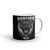 505 Panther Design Mug