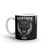 505 Panther Design Mug