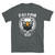 325 Falcon Design Short-Sleeve Unisex T-Shirt
