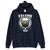 325 Falcon Design Unisex Hoodie