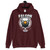 325 Falcon Design Unisex Hoodie