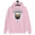 325 Falcon Design Unisex Hoodie