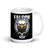 325 Falcon Mug