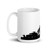 Military Silhouette Mug