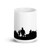 Military Silhouette Mug