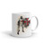 Crusader Mug
