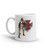 Crusader Mug