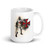 Crusader Mug