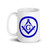 Freemason (Option 2) Mug