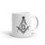 Freemason (Option 4) Mug