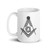 Freemason (Option 4) Mug