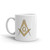 Freemason (Option 7) Mug