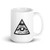 Freemason (Option 6) Mug