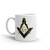 Freemason (Option 11) Mug