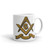 Freemason (Option 12) Mug