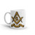 Freemason (Option 12) Mug