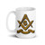 Freemason (Option 12) Mug