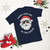 There's Some Hos in this House Short-Sleeve Unisex T-Shirt