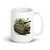 Monster Tank Mug