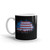 American City Mug