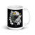 Air Force (USAF) Eagle Mug