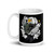 Air Force (USAF) Eagle Mug