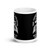 Two Things, Neither Taught Mug