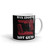 Ban Idiots Not Guns Mug